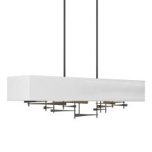 Hubbardton Forge 137670-SKT-SHRT-20-SF4298 - Cavaletti Pendant