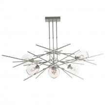 Hubbardton Forge 137750-SKT-STND-82-ZM0588 - Griffin Pendant