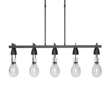 Hubbardton Forge 137810-SKT-SHRT-10-ZM0572 - Apothecary Pendant