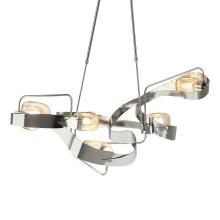 Hubbardton Forge 137820-SKT-SHRT-85-ZM0549 - Graffiti Pendant