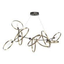 Hubbardton Forge 138920-SKT-STND-14-84 - Celesse Pendant