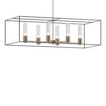 Hubbardton Forge 138940-SKT-MULT-84-10-II0392 - Portico Pendant