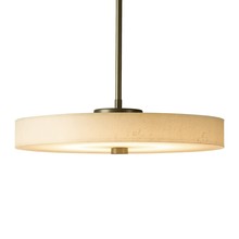 Hubbardton Forge 139710-LED-MULT-07-SH1971 - Disq LED Pendant