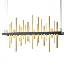 Hubbardton Forge 139725-LED-STND-10-86 - Cityscape LED Pendant