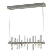 Hubbardton Forge 139734-LED-STND-85-CR - Solitude LED Pendant