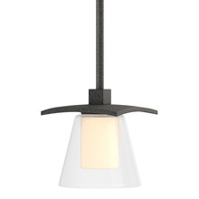 Hubbardton Forge 186600-SKT-MULT-20-ZU0284 - Wren Mini Pendant