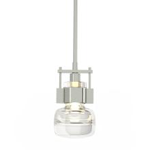 Hubbardton Forge 187340-SKT-MULT-85-ZM0447 - Cuff Large Mini Pendant