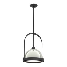 Hubbardton Forge 187462-SKT-MULT-10-85 - Atlas Small Pendant