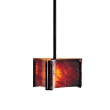 Hubbardton Forge 188100-SKT-MULT-05-ZB0156 - Exos Delta Mini Pendant