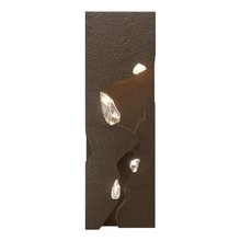  202015-LED-05-CR - Trove LED Sconce