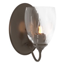 Hubbardton Forge 204213-SKT-05-LL0083 - Simple Lines Sconce