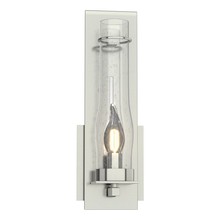 Hubbardton Forge 204250-SKT-85-II0184 - New Town Sconce