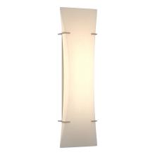 Hubbardton Forge 205950-LED-82-SH1977 - Bento Sconce