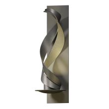 Hubbardton Forge 206120-SKT-20 - Folio Sconce