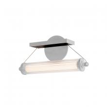 Hubbardton Forge 209105-LED-82-WB-ZM0691 - Libra LED Sconce