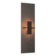 Hubbardton Forge 217520-SKT-14-ZB0273 - Aperture Vertical Sconce