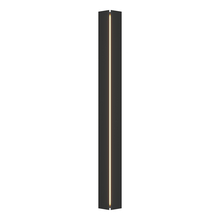 Hubbardton Forge 217651-FLU-10-ZG0198 - Gallery Sconce