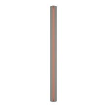 Hubbardton Forge 217653-FLU-85-ZI0209 - Gallery Large Sconce