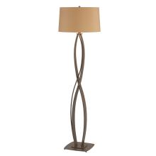 Hubbardton Forge 232686-SKT-05-SB1894 - Almost Infinity Floor Lamp