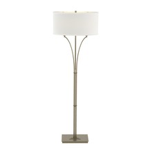 Hubbardton Forge 232720-SKT-84-SF1914 - Contemporary Formae Floor Lamp