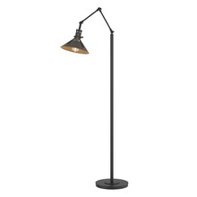 Hubbardton Forge 242215-SKT-10-07 - Henry Floor Lamp