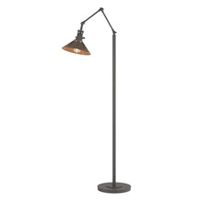 Hubbardton Forge 242215-SKT-20-05 - Henry Floor Lamp