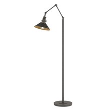 Hubbardton Forge 242215-SKT-20-10 - Henry Floor Lamp