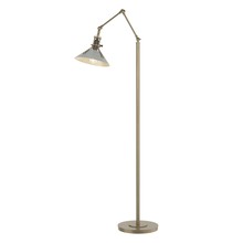 Hubbardton Forge 242215-SKT-84-82 - Henry Floor Lamp