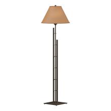 Hubbardton Forge 248421-SKT-05-SB1955 - Metra Double Floor Lamp