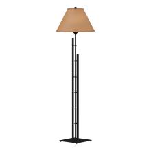 Hubbardton Forge 248421-SKT-10-SB1955 - Metra Double Floor Lamp