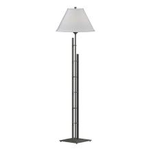 Hubbardton Forge 248421-SKT-20-SJ1955 - Metra Double Floor Lamp