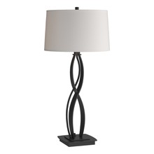 Hubbardton Forge 272686-SKT-10-SE1494 - Almost Infinity Table Lamp