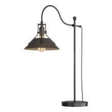 Hubbardton Forge 272840-SKT-14-07 - Henry Table Lamp