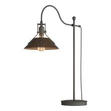 Hubbardton Forge 272840-SKT-20-05 - Henry Table Lamp