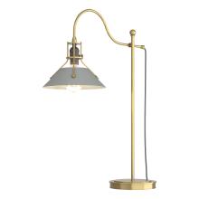 Hubbardton Forge 272840-SKT-86-82 - Henry Table Lamp