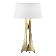 Hubbardton Forge 273077-SKT-86-SF2011 - Moreau Tall Table Lamp