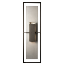 Hubbardton Forge 302608-SKT-14-78-ZM0736 - Shadow Box Extra Tall Sconce