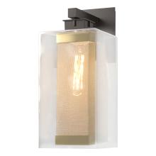 Hubbardton Forge 304854-SKT-78-70-ZM0707 - Polaris Outdoor Large Sconce