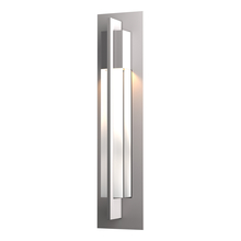 Hubbardton Forge 306405-SKT-78-ZM0333 - Axis Large Outdoor Sconce