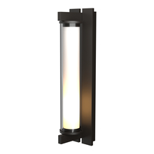 Hubbardton Forge 306455-SKT-14-ZM0390 - Fuse Large Outdoor Sconce