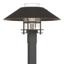 Hubbardton Forge 344227-SKT-20-14-ZM0026 - Henry Outdoor Post Light