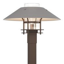 Hubbardton Forge 344227-SKT-75-78-ZM0026 - Henry Outdoor Post Light