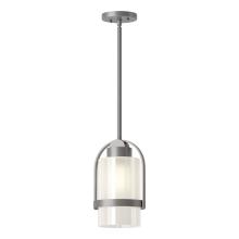 Hubbardton Forge 362555-SKT-MULT-78-FD0744 - Alcove Outdoor Pendant