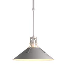 Hubbardton Forge 363008-SKT-SHRT-78 - Henry Outdoor Pendant Medium