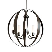 Hubbardton Forge 364201-SKT-SHRT-14-GG0392 - Pomme Outdoor Pendant