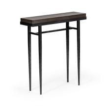 Hubbardton Forge 750104-10-M3 - Wick 30" Console Table