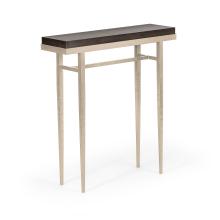 Hubbardton Forge 750104-84-M3 - Wick 30" Console Table