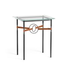 Hubbardton Forge 750116-10-07-LC-VA0717 - Equus Side Table