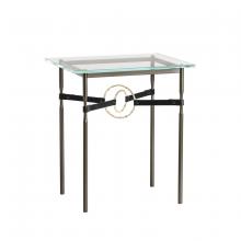 Hubbardton Forge 750116-14-86-LK-VA0717 - Equus Side Table