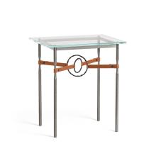 Hubbardton Forge 750116-20-10-LC-VA0717 - Equus Side Table